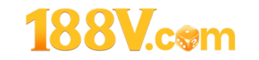 Logo chính thức của 188V2